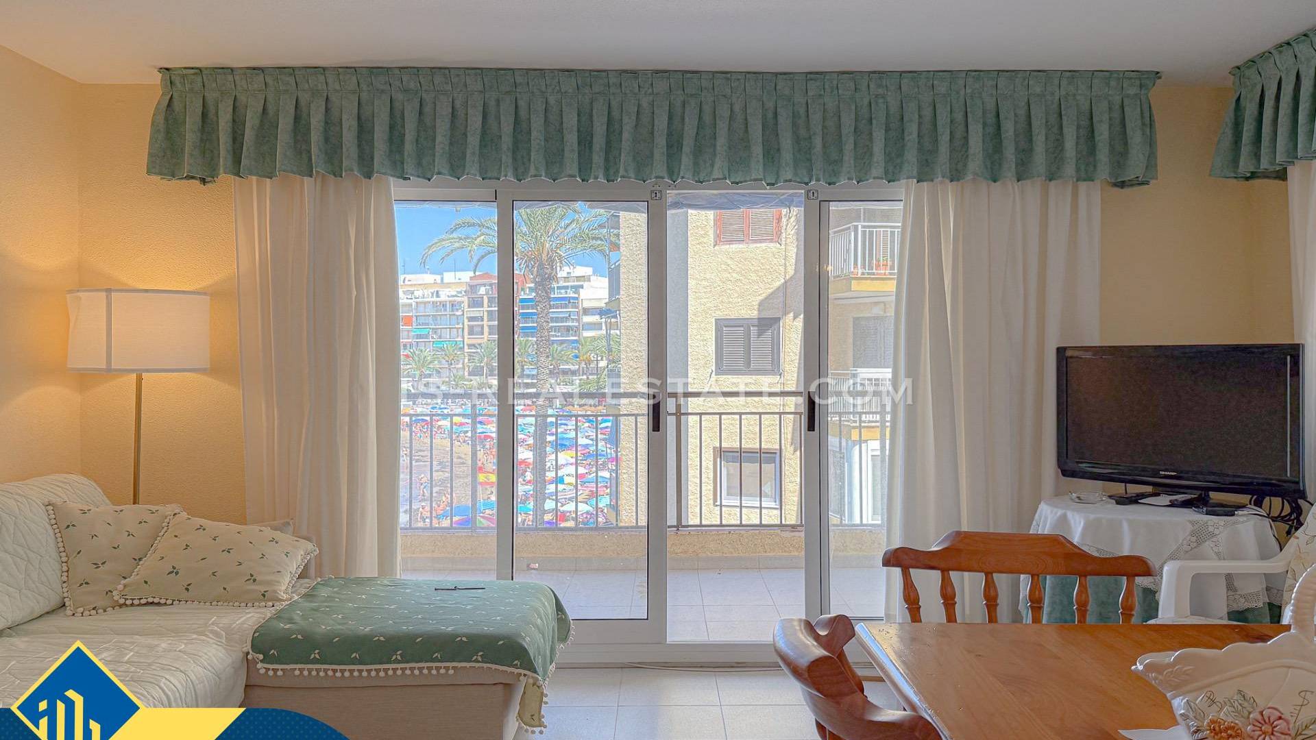 Segunda Mano - Apartamento - Torrevieja - Playa del Cura
