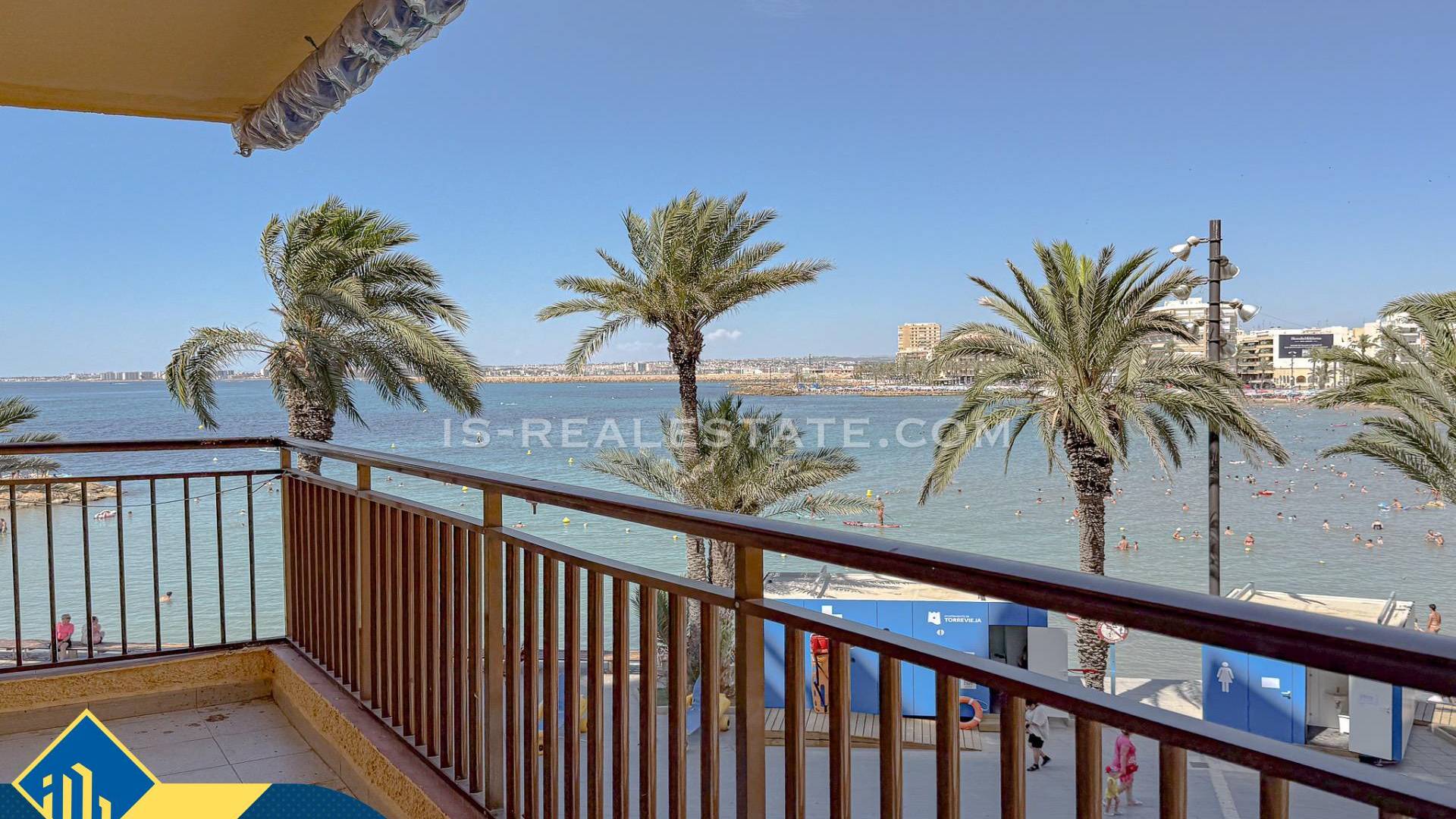 Segunda Mano - Apartamento - Torrevieja - Playa del Cura