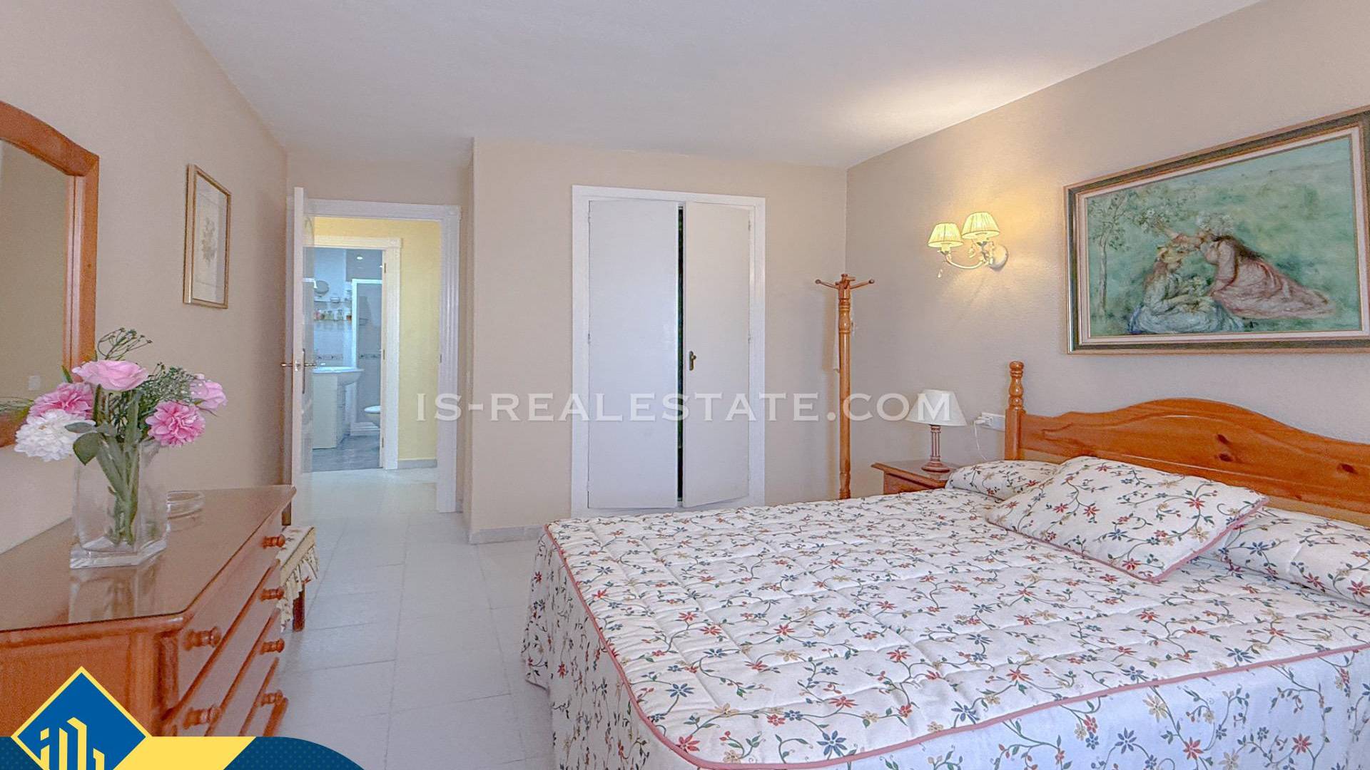 Segunda Mano - Apartamento - Torrevieja - Playa del Cura