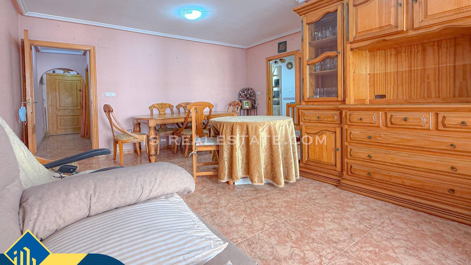 Segunda Mano - Apartamento - Torrevieja - Playa del Cura