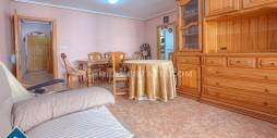 Segunda Mano - Apartamento - Torrevieja - Playa del Cura