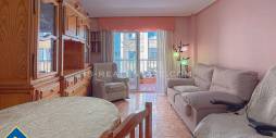 Segunda Mano - Apartamento - Torrevieja - Playa del Cura