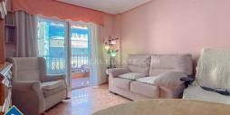 Segunda Mano - Apartamento - Torrevieja - Playa del Cura