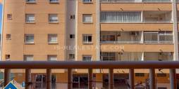 Segunda Mano - Apartamento - Torrevieja - Playa del Cura
