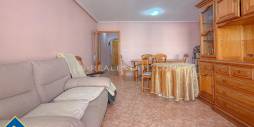 Segunda Mano - Apartamento - Torrevieja - Playa del Cura