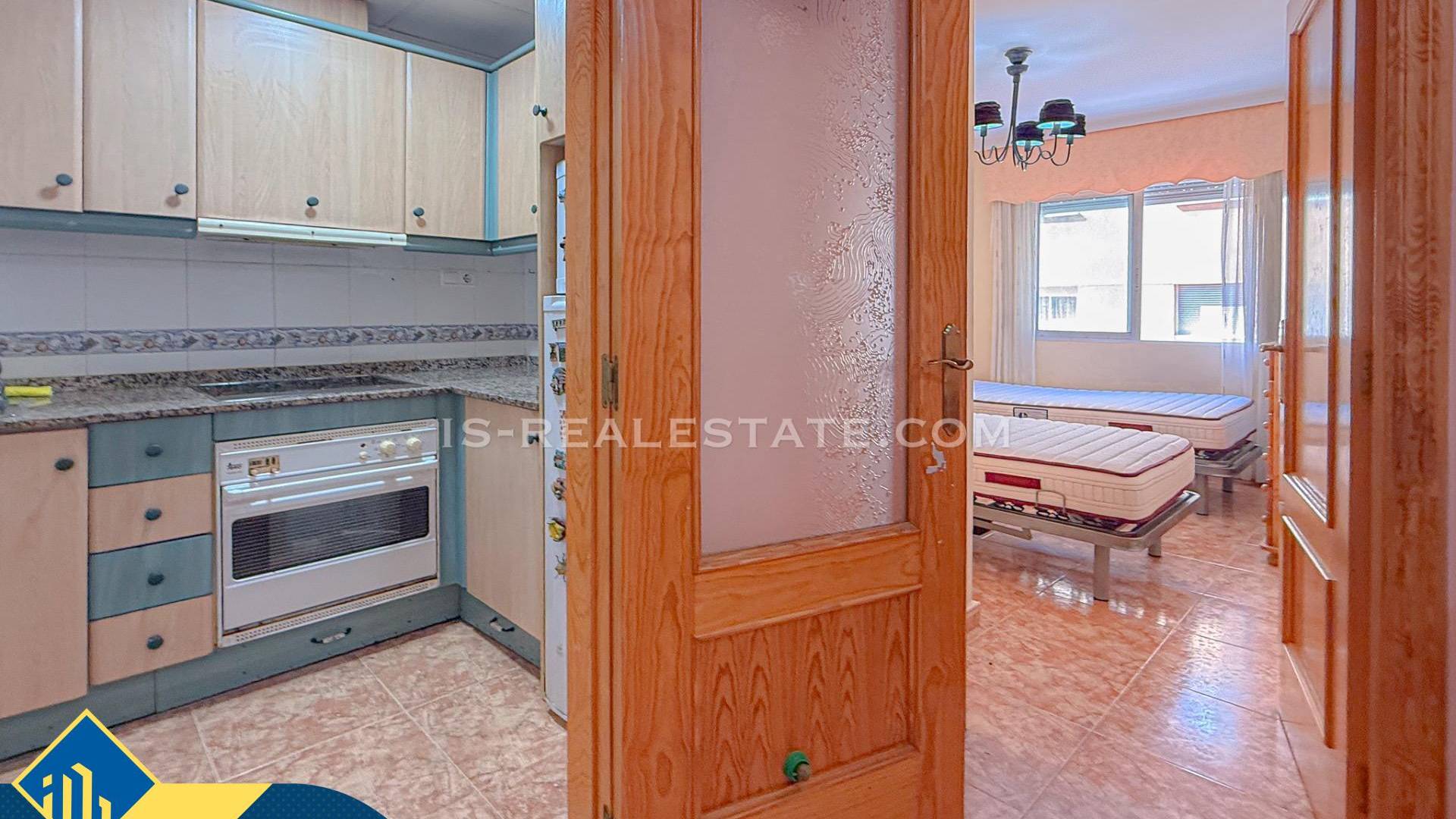Segunda Mano - Apartamento - Torrevieja - Playa del Cura