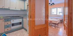 Segunda Mano - Apartamento - Torrevieja - Playa del Cura