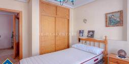 Segunda Mano - Apartamento - Torrevieja - Playa del Cura