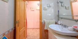 Segunda Mano - Apartamento - Torrevieja - Playa del Cura
