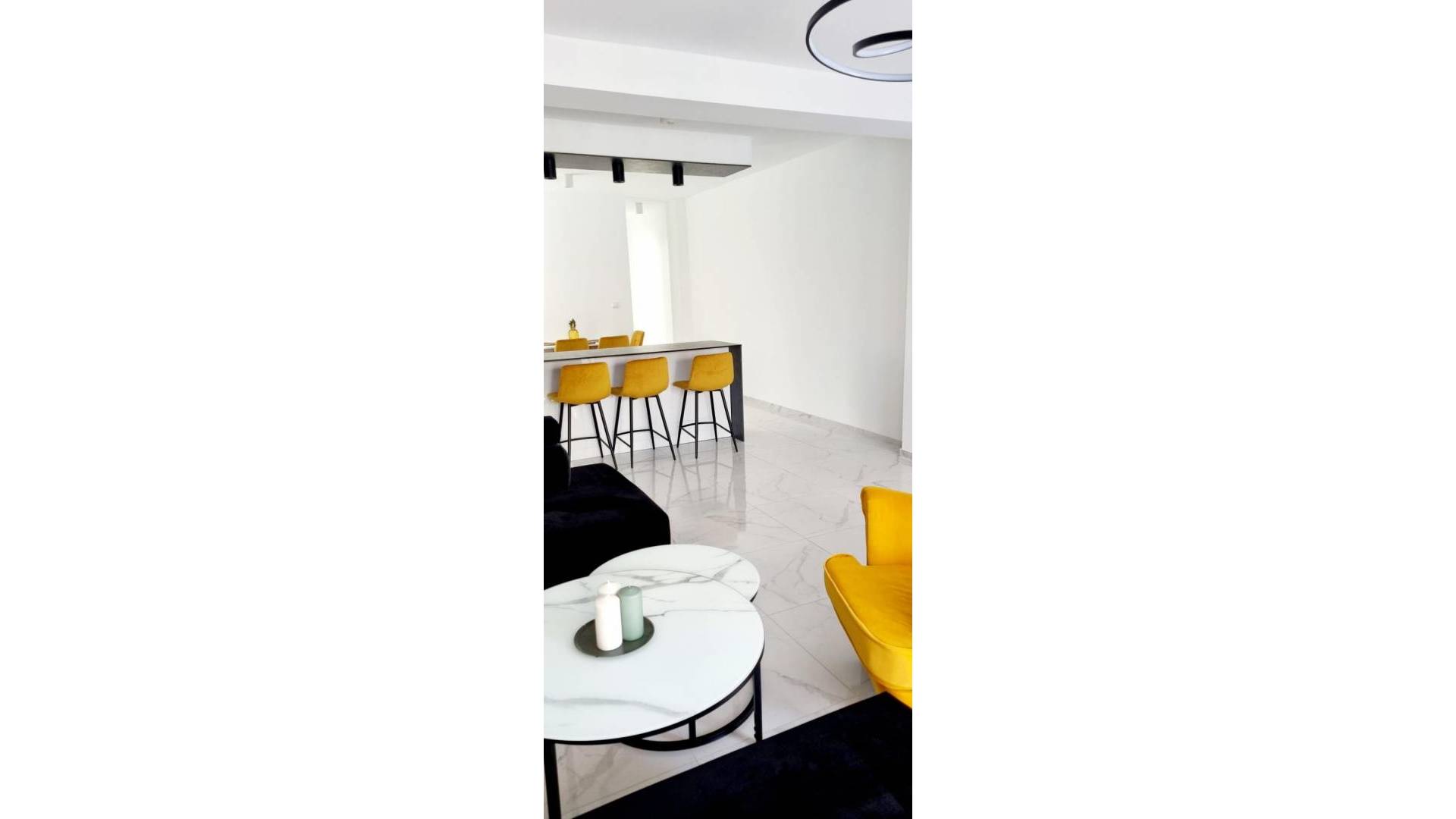 Segunda Mano - Apartamento - Torrevieja - Playa del Cura