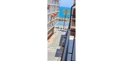 Segunda Mano - Apartamento - Torrevieja - Playa del Cura