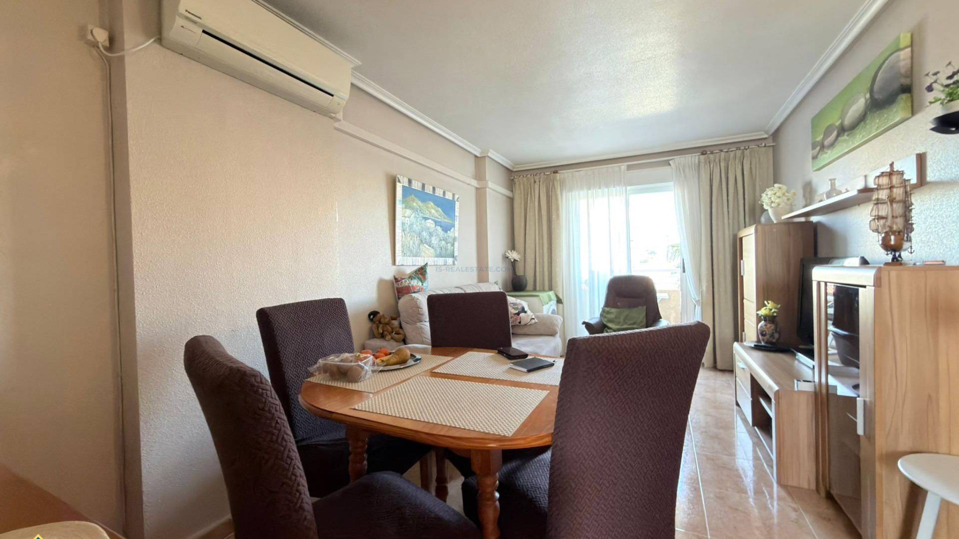 Segunda Mano - Apartamento - Torrevieja - Playa del Cura