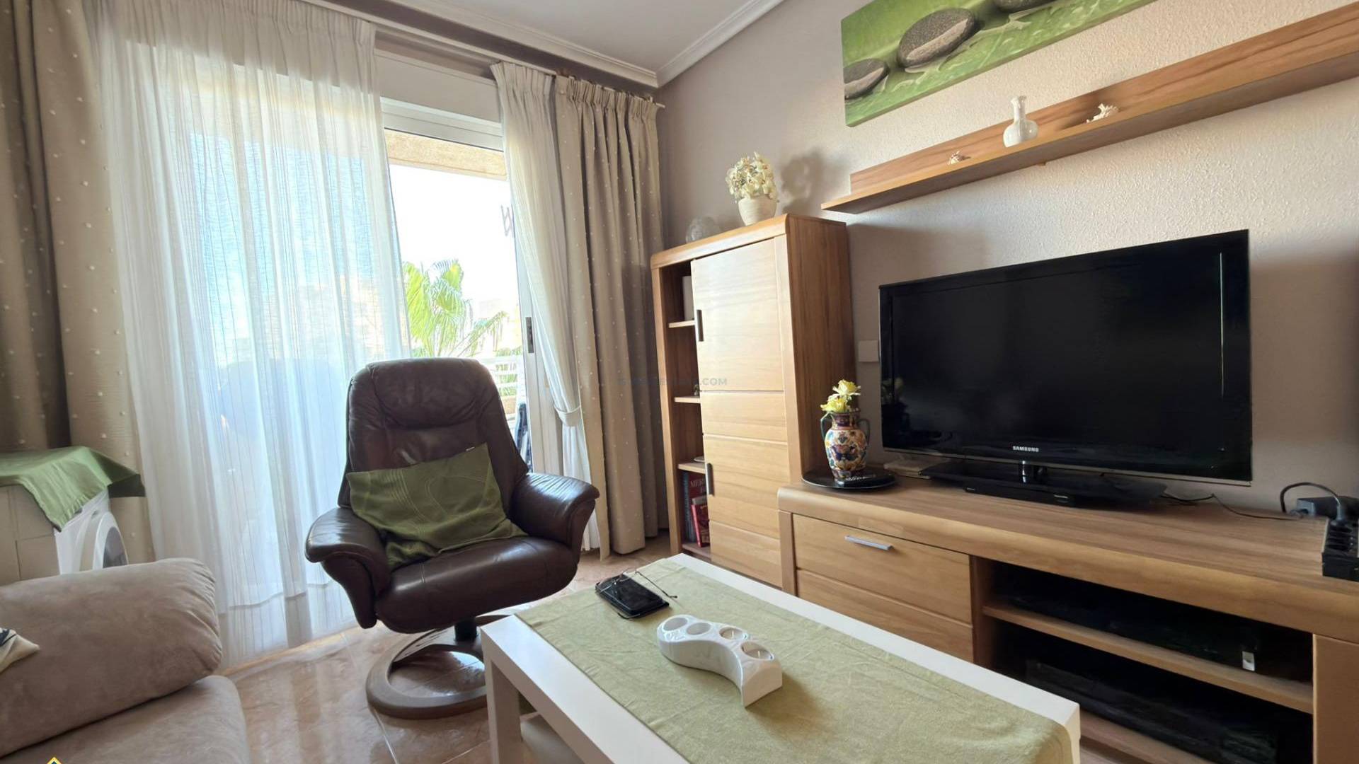Segunda Mano - Apartamento - Torrevieja - Playa del Cura