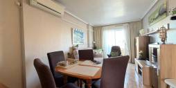Segunda Mano - Apartamento - Torrevieja - Playa del Cura