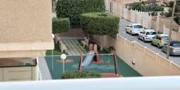 Segunda Mano - Apartamento - Torrevieja - Playa del Cura