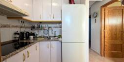 Segunda Mano - Apartamento - Torrevieja - Playa del Cura