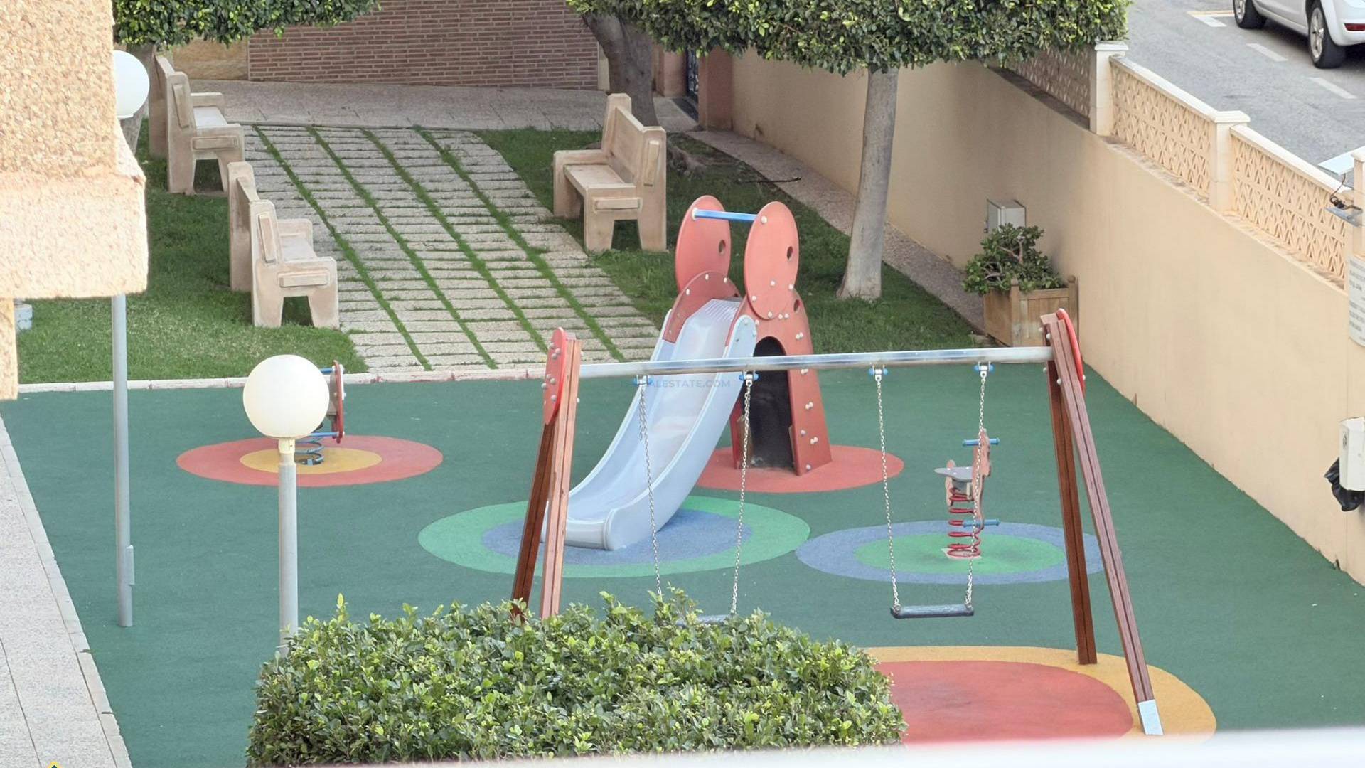 Segunda Mano - Apartamento - Torrevieja - Playa del Cura