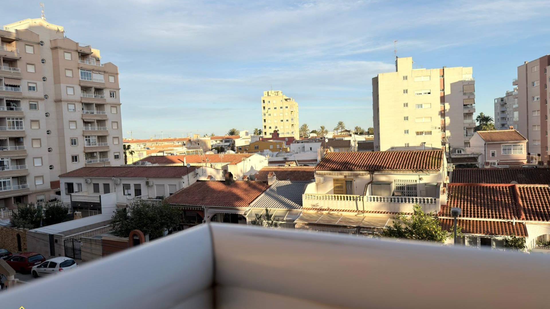 Segunda Mano - Apartamento - Torrevieja - Playa del Cura