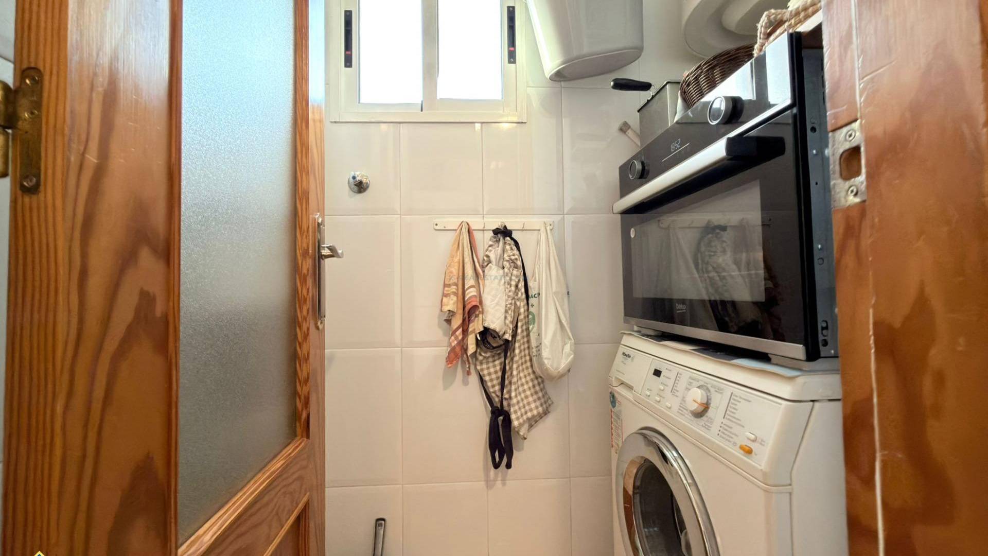 Segunda Mano - Apartamento - Torrevieja - Playa del Cura