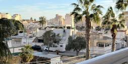 Segunda Mano - Apartamento - Torrevieja - Playa del Cura