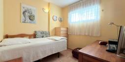 Segunda Mano - Apartamento - Torrevieja - Playa del Cura