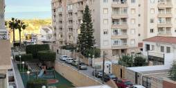 Segunda Mano - Apartamento - Torrevieja - Playa del Cura
