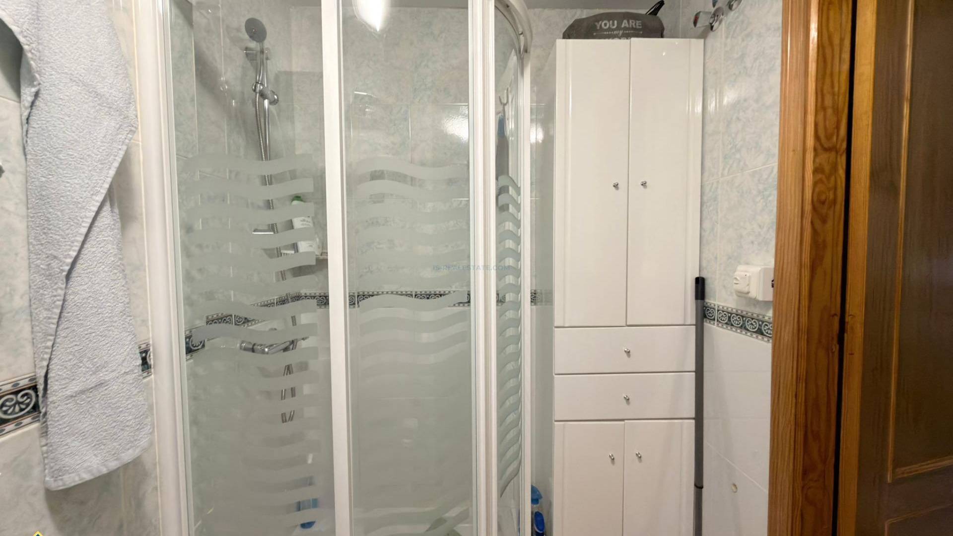 Segunda Mano - Apartamento - Torrevieja - Playa del Cura