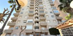 Segunda Mano - Apartamento - Torrevieja - Playa del Cura