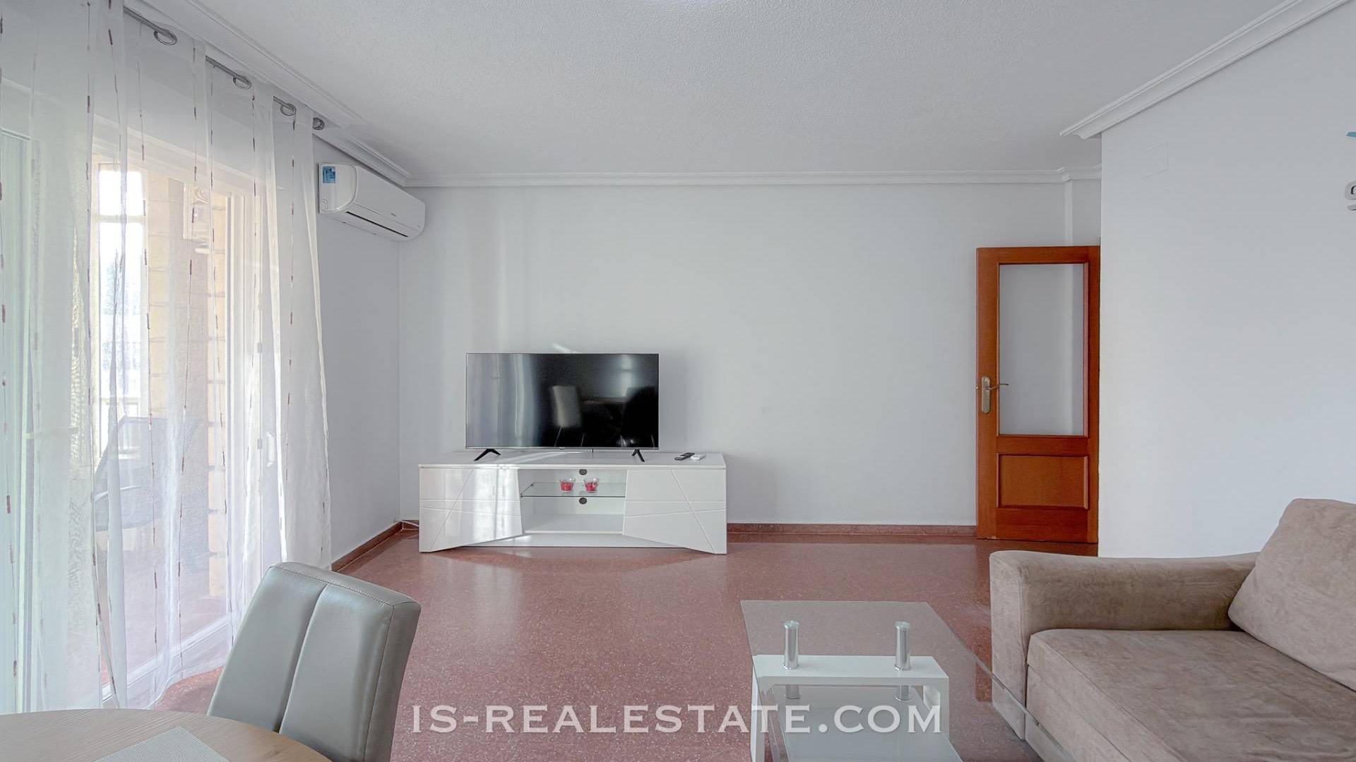 Segunda Mano - Apartamento - Torrevieja - Playa del Cura