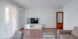 Segunda Mano - Apartamento - Torrevieja - Playa del Cura