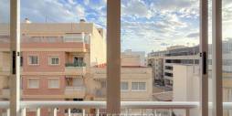 Segunda Mano - Apartamento - Torrevieja - Playa del Cura