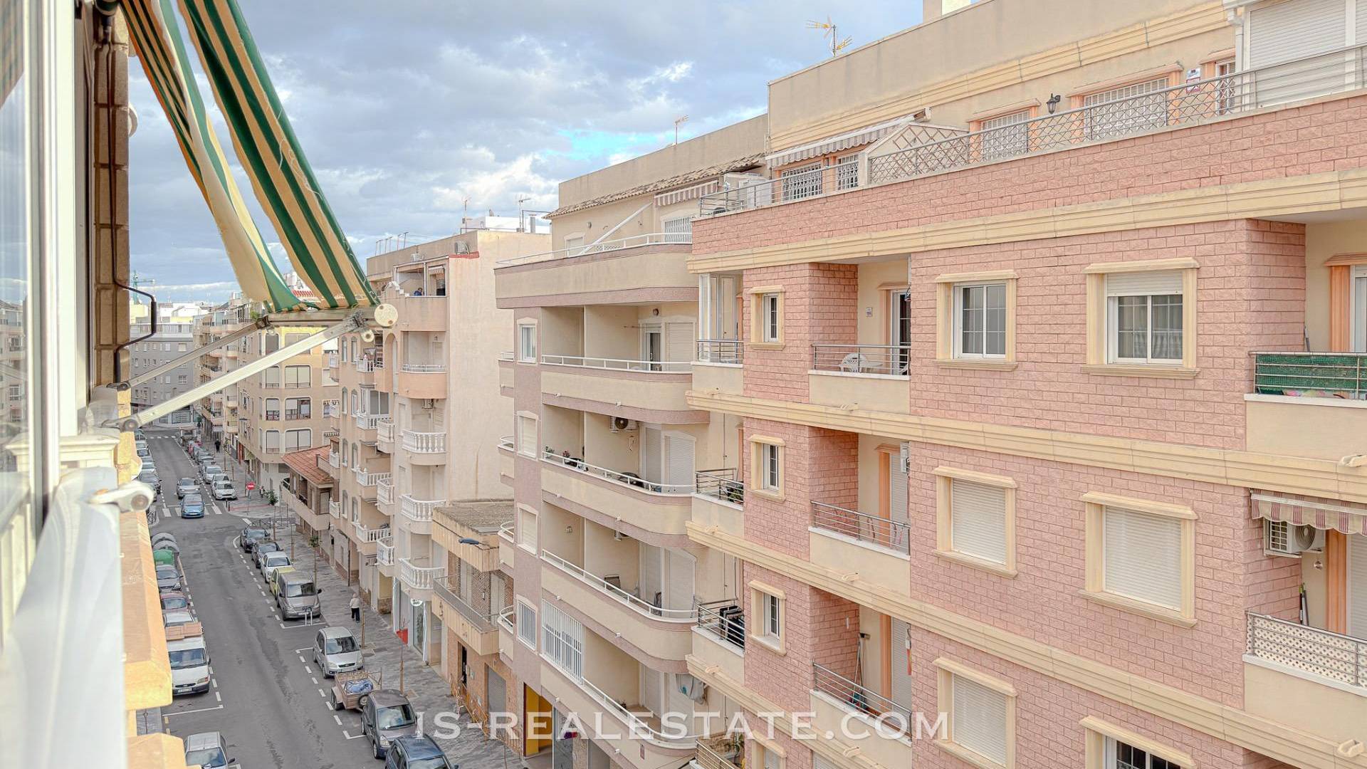 Segunda Mano - Apartamento - Torrevieja - Playa del Cura