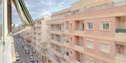Segunda Mano - Apartamento - Torrevieja - Playa del Cura