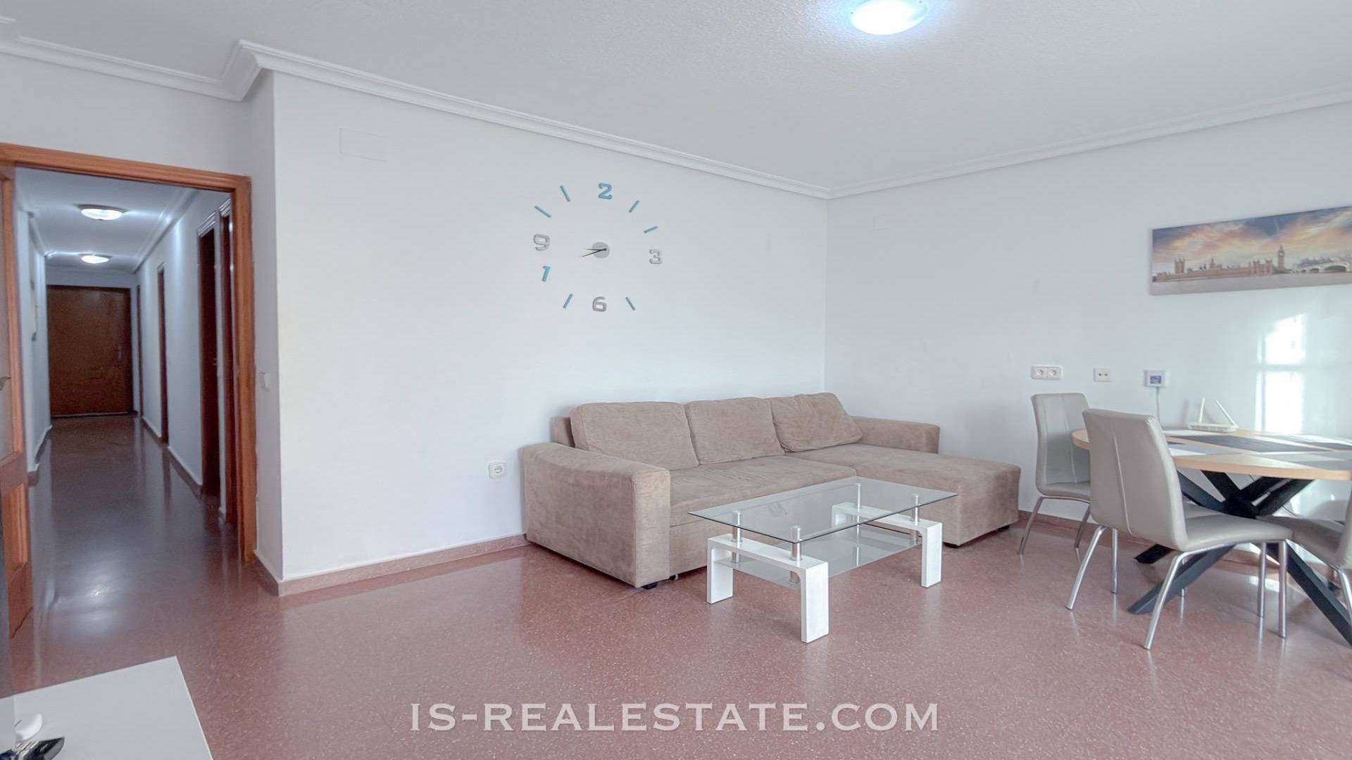 Segunda Mano - Apartamento - Torrevieja - Playa del Cura