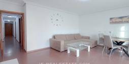 Segunda Mano - Apartamento - Torrevieja - Playa del Cura