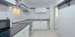 Segunda Mano - Apartamento - Torrevieja - Playa del Cura