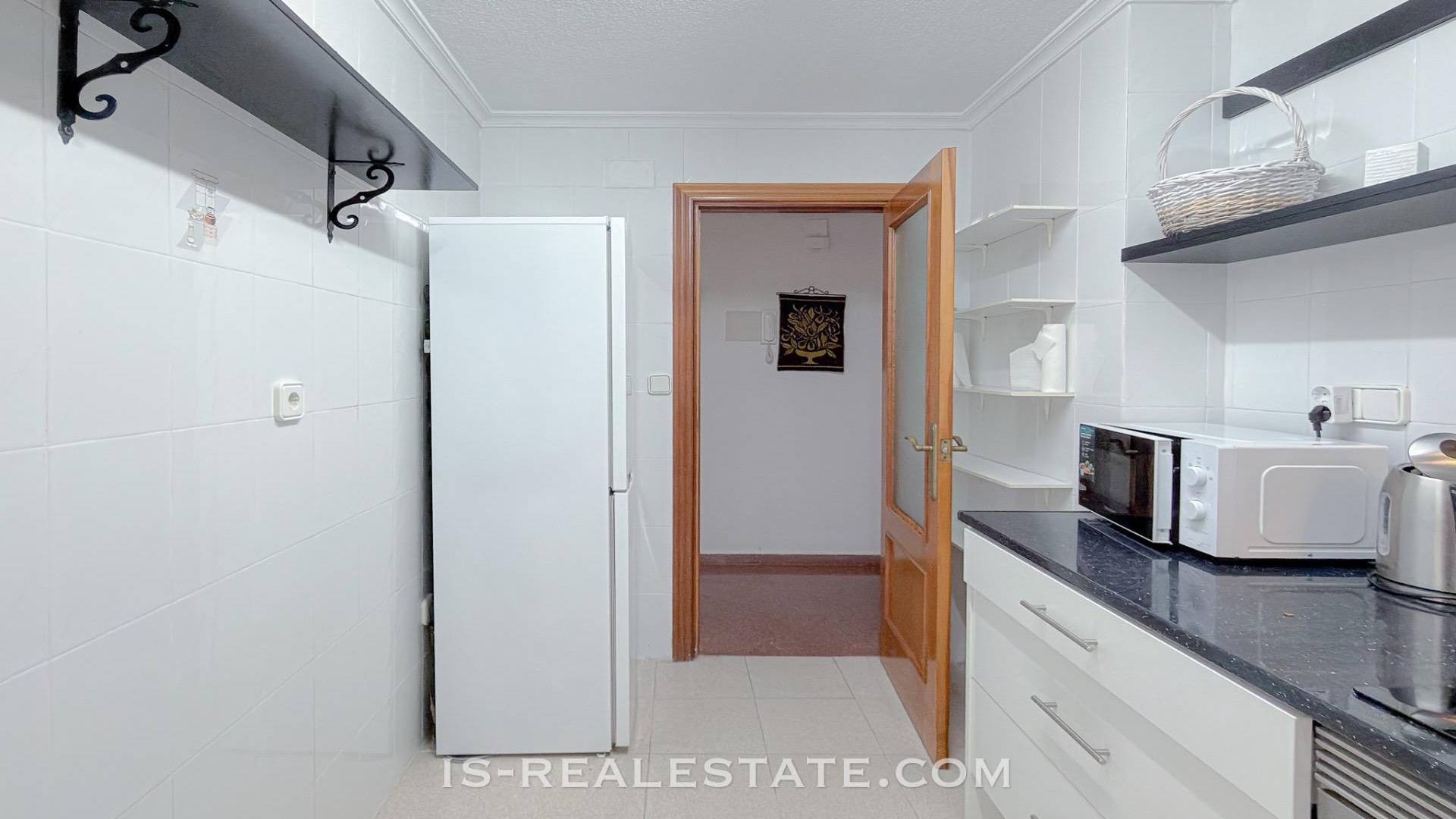 Segunda Mano - Apartamento - Torrevieja - Playa del Cura