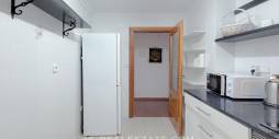 Segunda Mano - Apartamento - Torrevieja - Playa del Cura