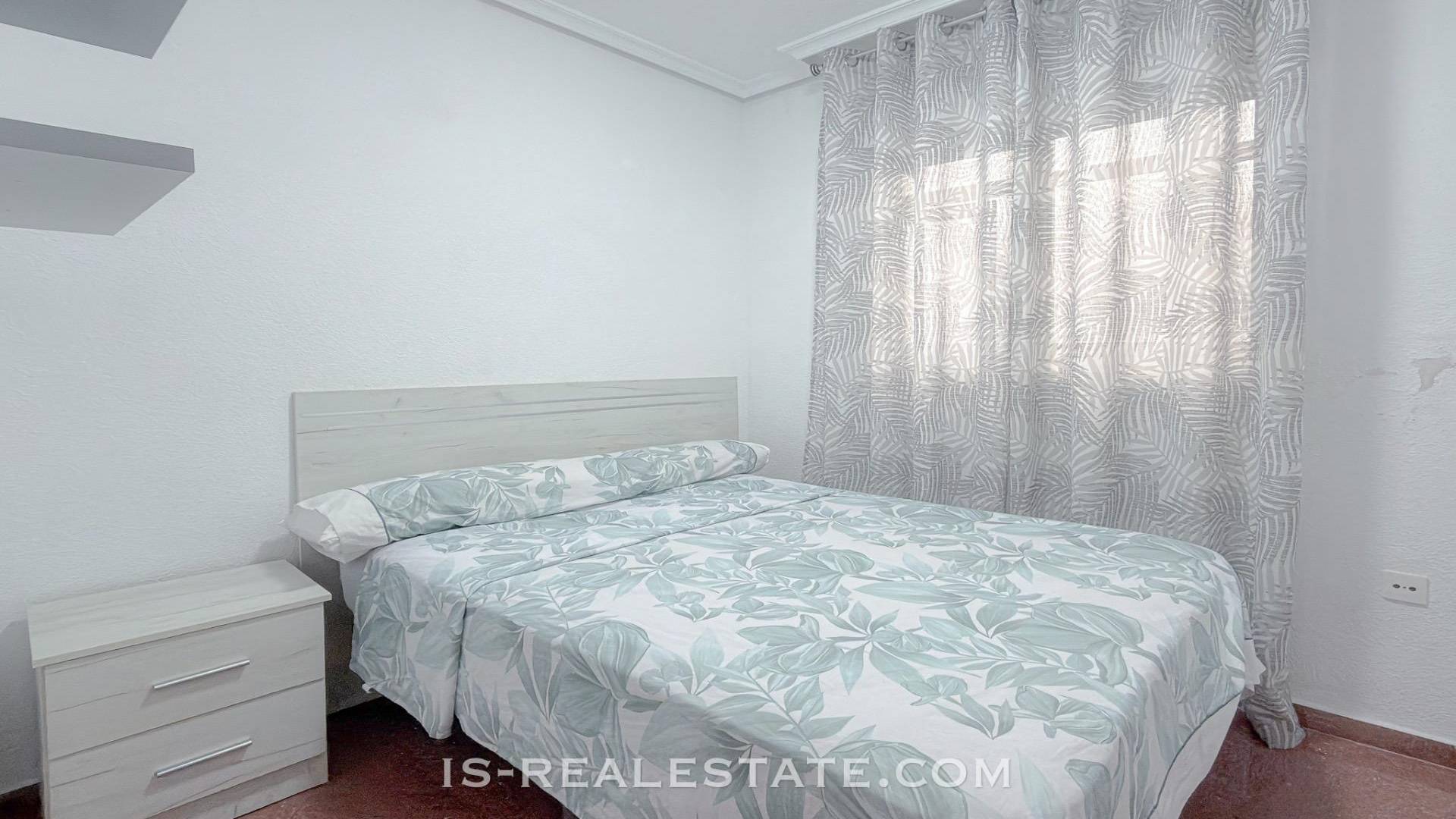Segunda Mano - Apartamento - Torrevieja - Playa del Cura