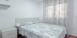 Segunda Mano - Apartamento - Torrevieja - Playa del Cura