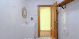 Segunda Mano - Apartamento - Torrevieja - Playa del Cura