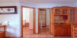 Segunda Mano - Apartamento - Torrevieja - Playa del Cura