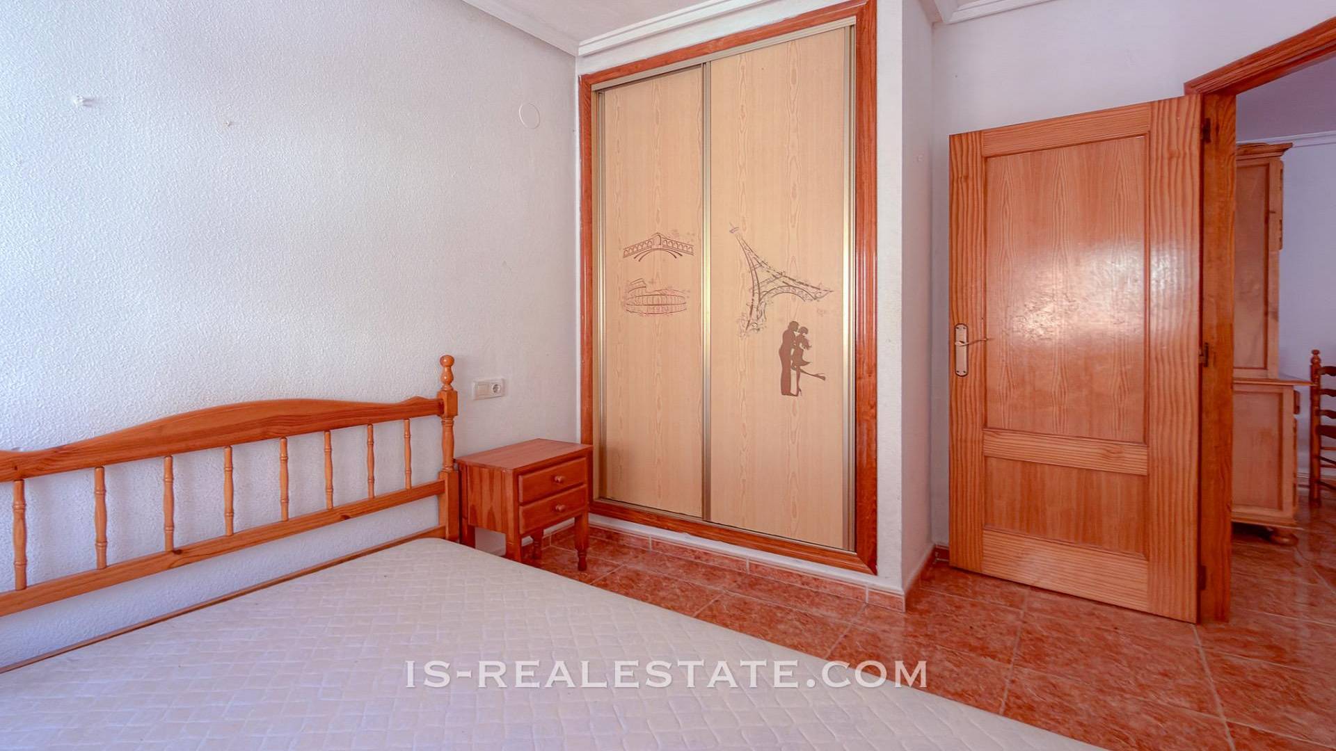 Segunda Mano - Apartamento - Torrevieja - Playa del Cura