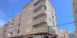 Segunda Mano - Apartamento - Torrevieja - Playa del Cura