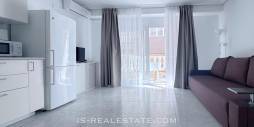 Segunda Mano - Apartamento - Torrevieja - Playa del Cura
