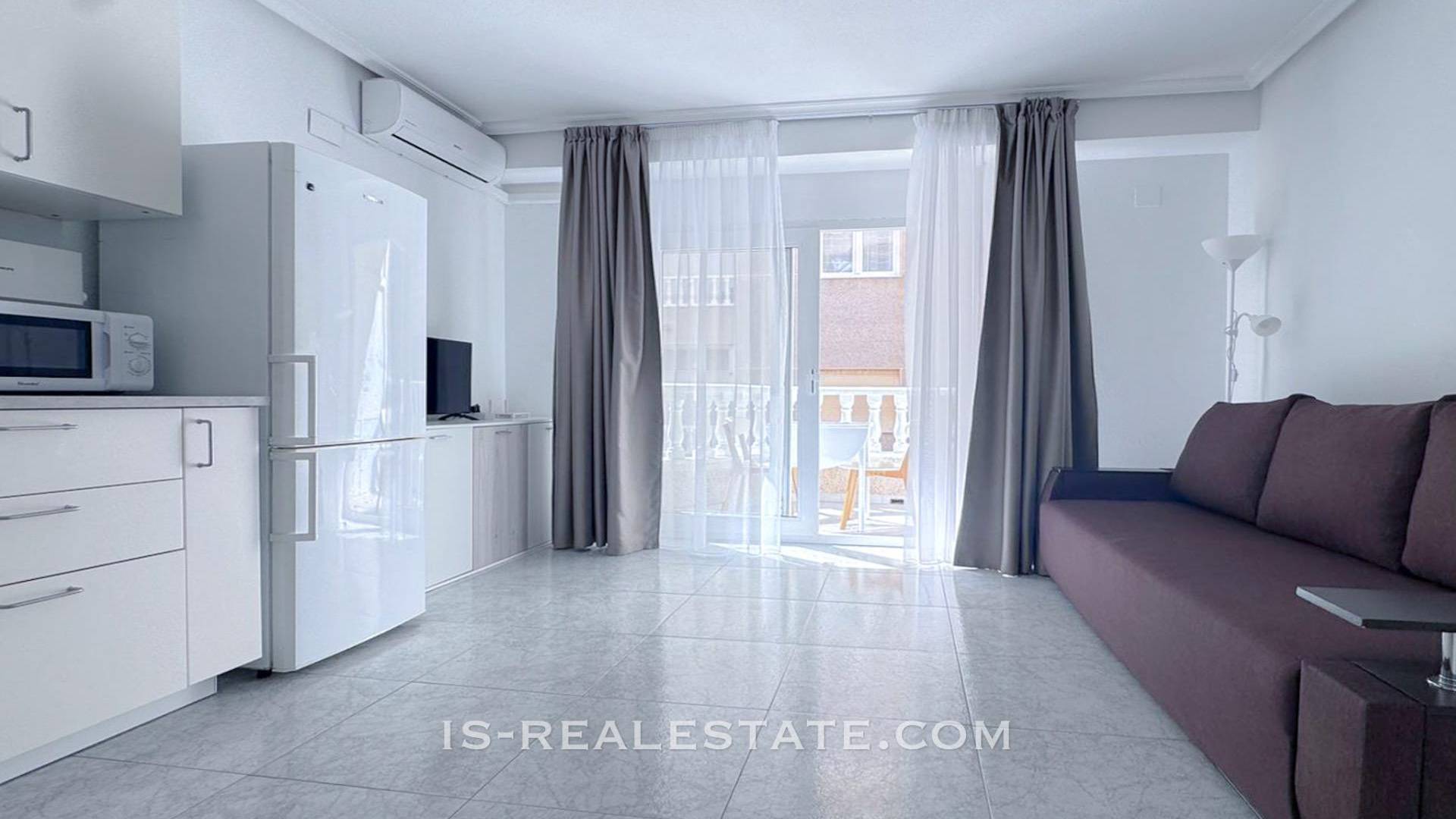 Segunda Mano - Apartamento - Torrevieja - Playa del Cura