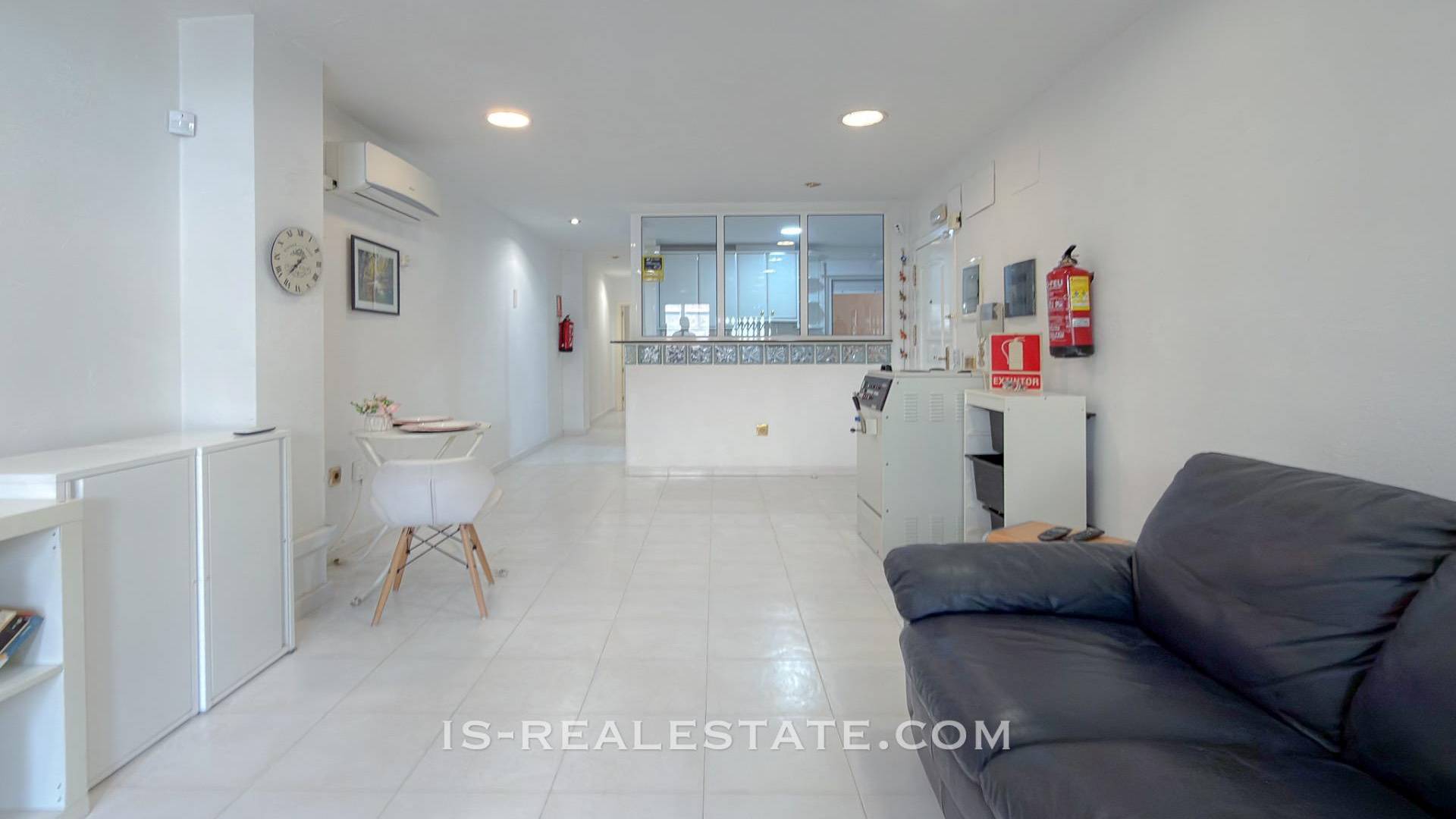 Segunda Mano - Apartamento - Torrevieja - Playa del Cura