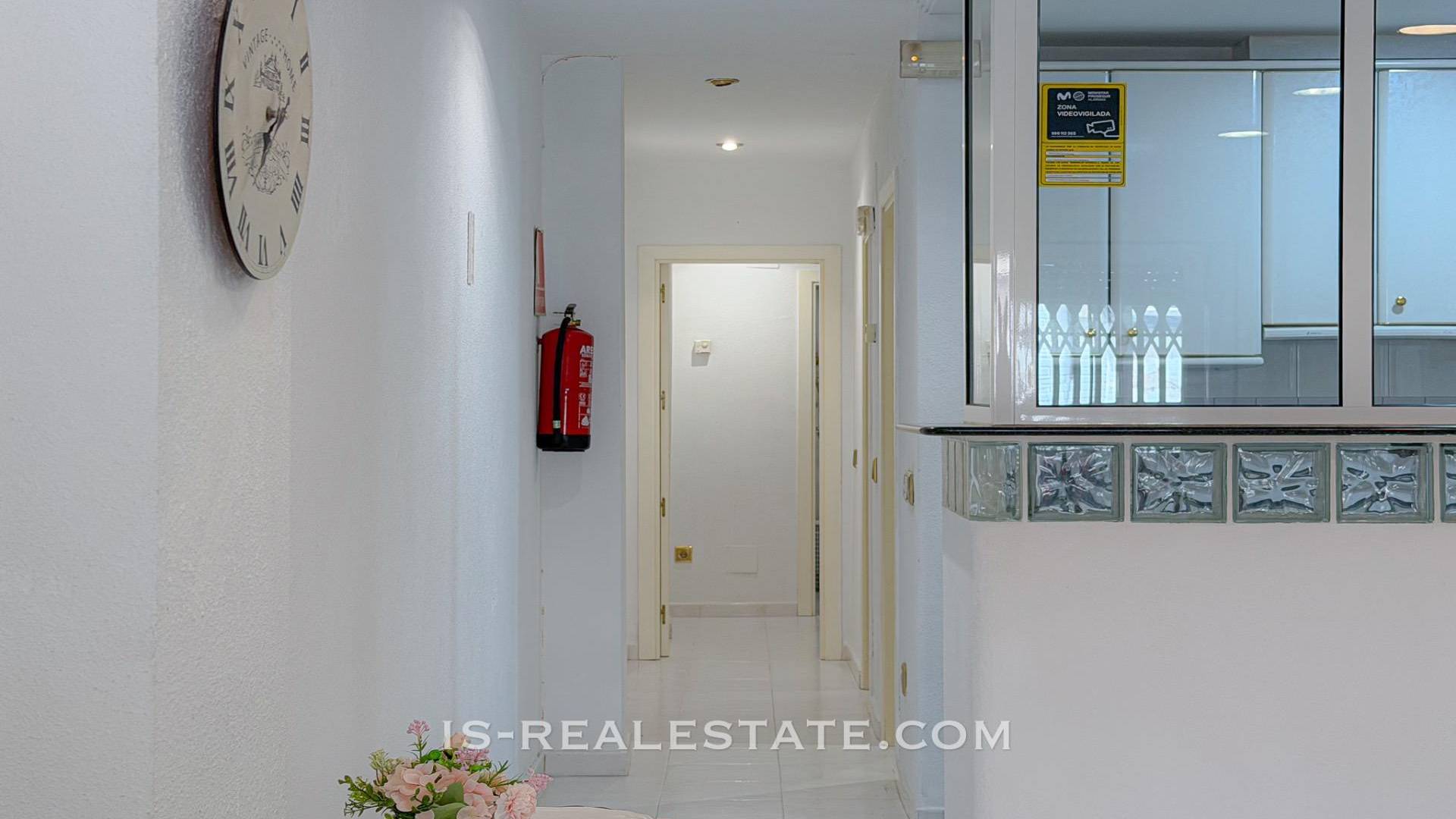 Segunda Mano - Apartamento - Torrevieja - Playa del Cura