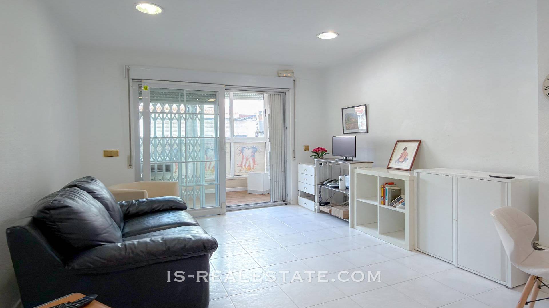 Segunda Mano - Apartamento - Torrevieja - Playa del Cura