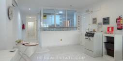 Segunda Mano - Apartamento - Torrevieja - Playa del Cura